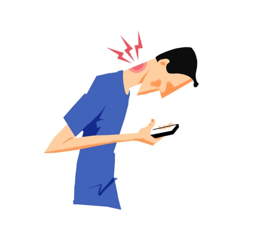 How Modern Life Takes a Toll on Your Spine
