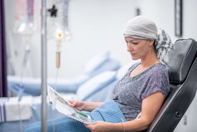 Understanding Chemotherapy: A Guide by Dr. Amit Saklani