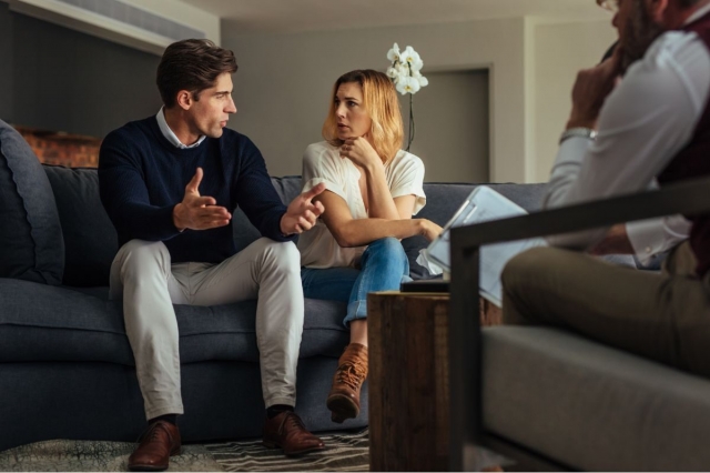 Strengthening Bonds with Family Therapy in Singapore