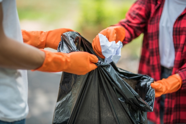 The Importance of Trash Bin Cleaning: A Cleaner, Healthier Home Starts at the Curb