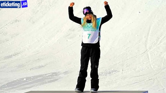 Winter Olympic 2026: Tragic accident ends Olympic Snowboarding Games journey