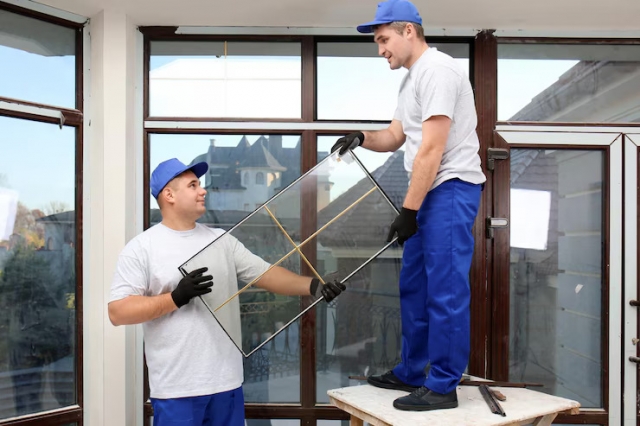 Why Hiring a Professional Window Installation Contractor Matters