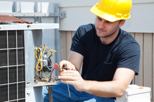 Keep Your Home Comfortable Year-Round with a Reliable HVAC Maintenance Service