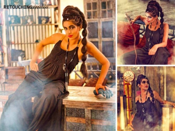 Why Fashion Brands Rely on Expert Image Editing Services from India