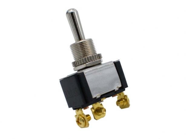 The Essential Role of Toggle Switches in Everyday Life