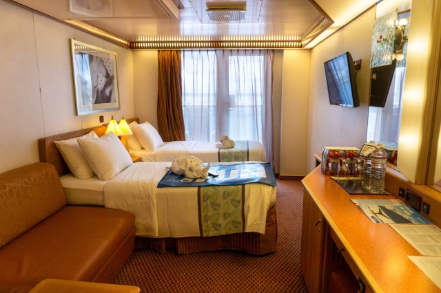 What Cabin Features Add the Most Comfort to Your Stay?