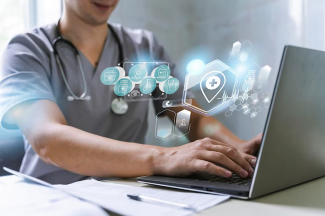 Optimizing Your Healthcare Website: The Benefits of SEO Services