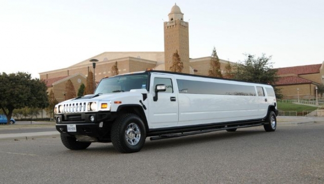 Norfolk Limo Service