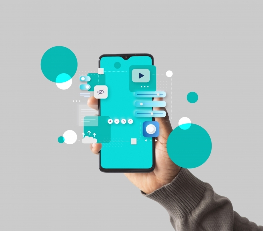 How AI Is Revolutionizing Digital Marketing in 2025