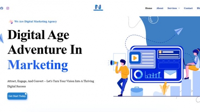 Best Digital Marketing Agency