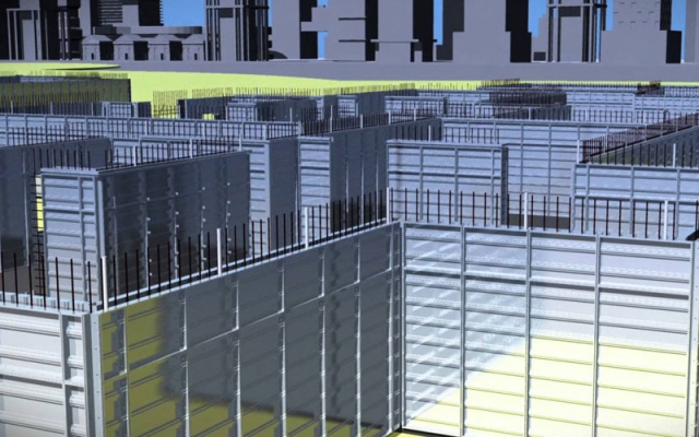Why Aluminium Panels Are Ideal for the Construction Industry?