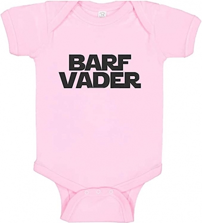 Star Wars Baby Girl Clothes