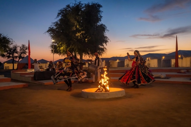 Jaisalmer Bucket List: 7 Things You Must Experience