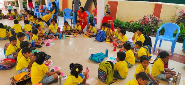 Top 10 Primary Schools in Chennai: Nurturing Young Minds for a Bright Future