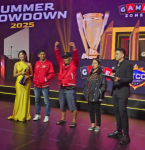 Ang GameZone TableGame Champions Cup: Muling Pagbibigay-kahulugan sa Tongits