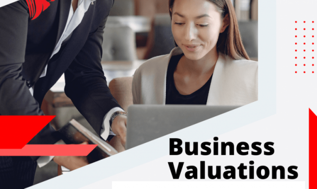 The Role of Market Trends in Shaping Business Valuation
