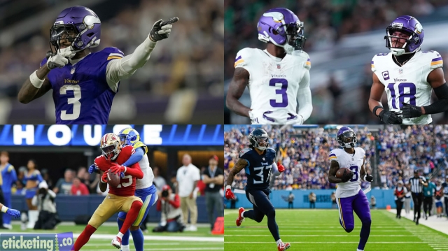 NFL 2025: Addison’s Legal Trouble May Delay Season Debut
