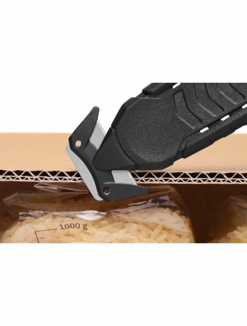 Martor Secumax 150 – The Safer, Smarter Box Cutter for Every Industry