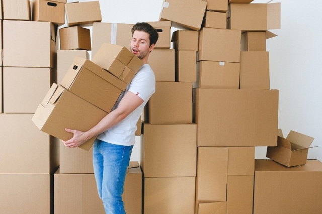 Why Online Booking is Making Moving Easier