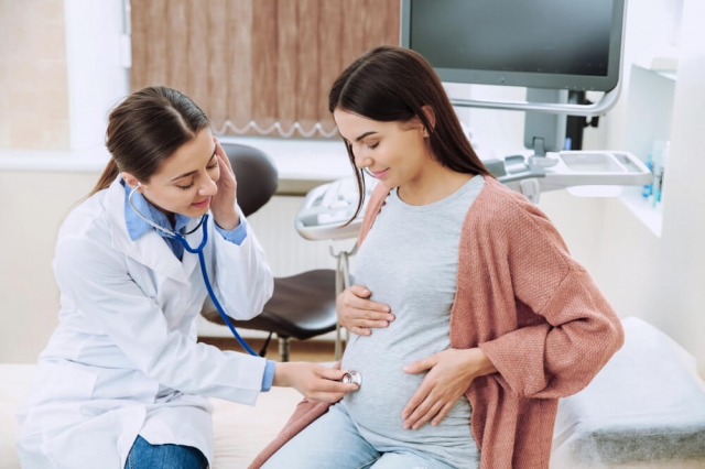 Who Is a Gynaecologist and What Do They Do?