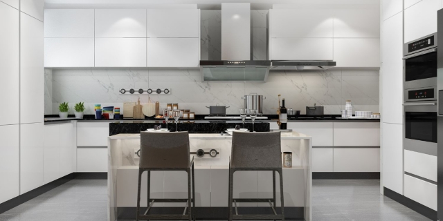 Elegant Homes – Your Premier Kitchen Remodeling Company in Montgomery County