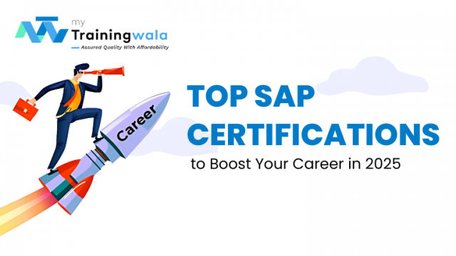 SAP Modules for Beginners: Start Your Journey in 2025