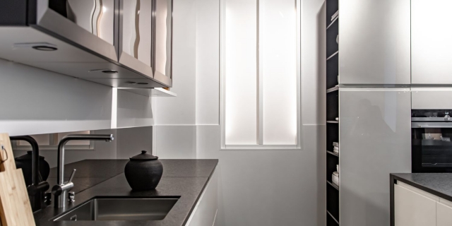 Elegant Homes: Your Full-Service Kitchen Remodeling Company in Gaithersburg MD