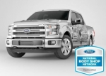Choosing The Right Car Paint Shop For Long-Lasting Car Paint Repair Results 