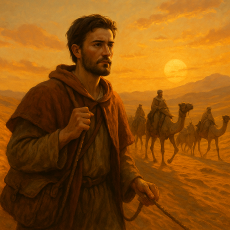 Marco Polo – The Teenager Who Redefined the Map of the World