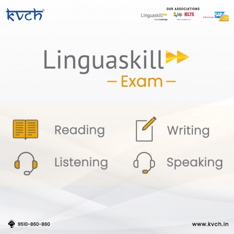 Mastering Linguaskill: A Comprehensive Guide to English Language Assessment