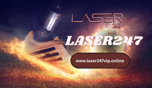 Laser247 Football Moments You Can not Miss 