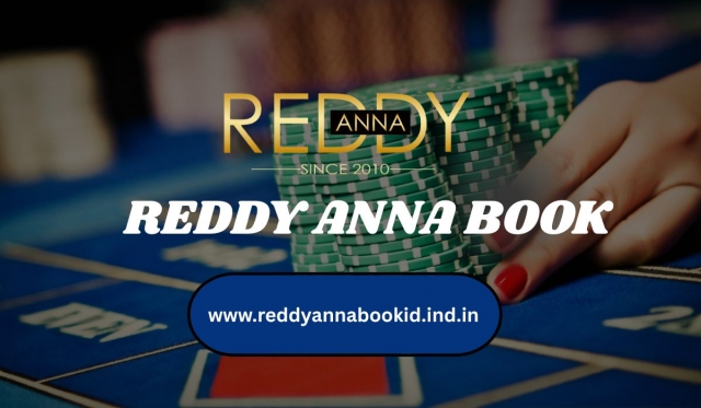 Reddy Anna Blackjack Mode: Flip, Win, Repeat