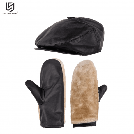Timeless Leather Gifts for Christmas: Shop the Best Holiday Deals at Leathershire