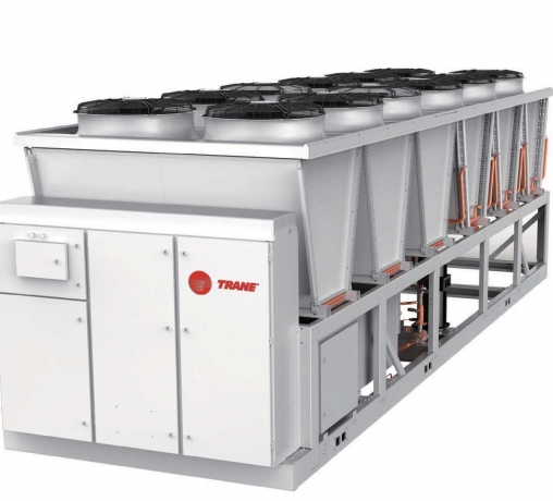 Why Air Cooled Chillers Are Reshaping Morocco’s HVAC Landscape