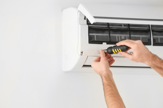7 Common Air Conditioner Problems You Need to Know About - Live Positively