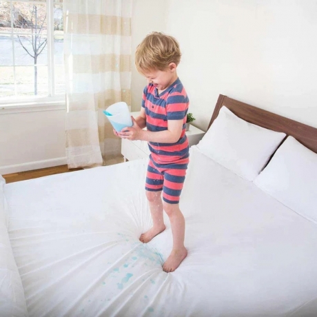 Affordable & Effective: Best Budget Waterproof Mattress Protectors