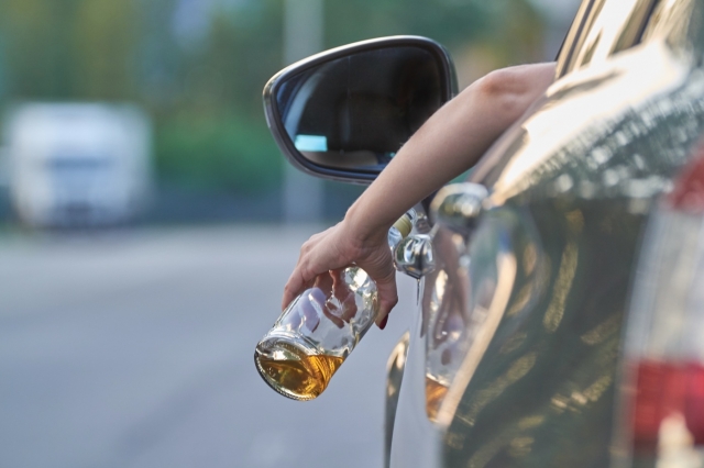 Hit by a Drunk Driver? 5 Critical Steps To Protect Your Claim