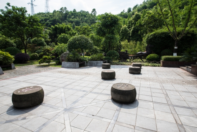 The Simple Fix for Patio Areas That Always Look Messy No Matter How You Clean