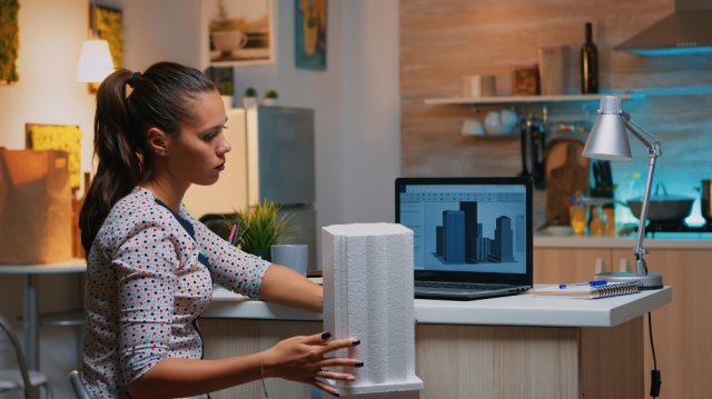 Free AI Video Generator for Real Estate: Showcase Properties Like a Pro