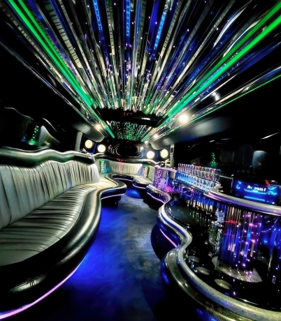 Arrive in Style: Luxury Travel for Every Occasion