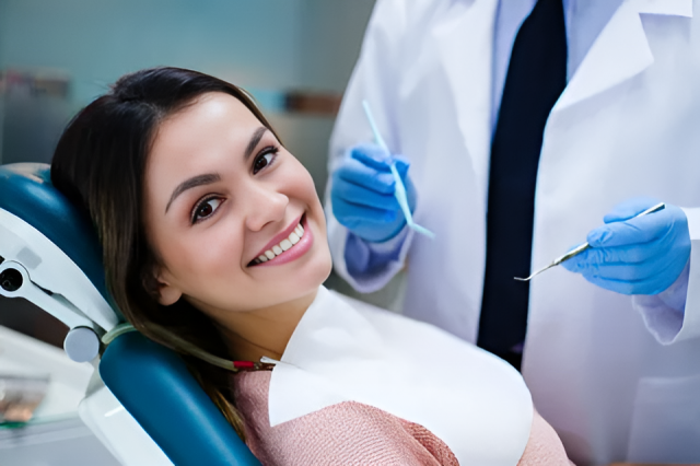 Fast Relief: Emergency Dental Services Available Now in Mesa Arizona