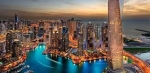 Qatar Airways Dubai Office