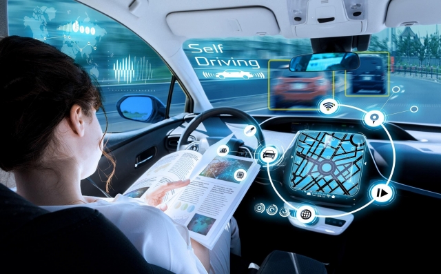 AI‑Powered Taxi Apps: Enhancing Ride Efficiency in 2025