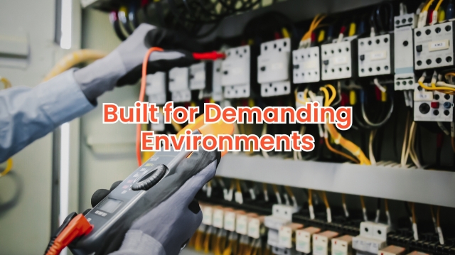Industrial Electrician in Sydney: The Hidden Backbone of Smart Business Growth