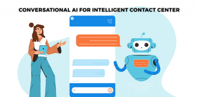 Top Conversational AI Solutions for Intelligent Contact Centers in 2025