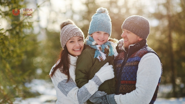 Managing Diabetes, Asthma, Heart Health, Lotus Family Clinic in Delacombe