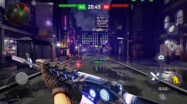 Shooter Games Market Share Overview and Future Outlook 2025–2032