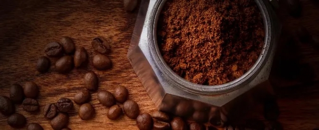 What Is the Best Way to Store Grounded Coffee Beans to Maintain Freshness?