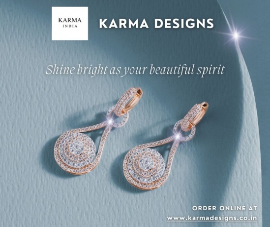 The Future of Fine Jewellery: Lab Grown Diamond Jewellery Manufacturing by Karma Designs