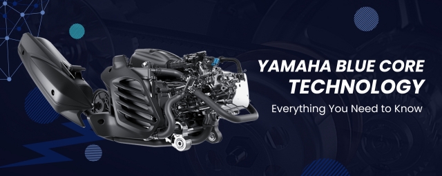 Yamaha Blue Core Technology – Everything You Need to Know